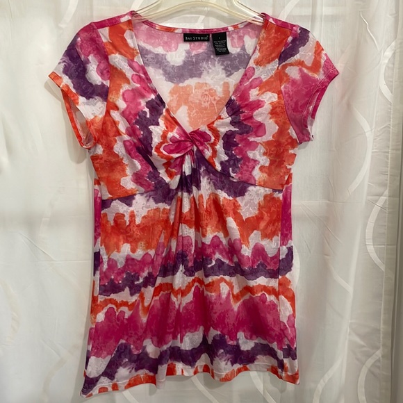 Bay Studio Tops - Bay Studio Blouse, Small